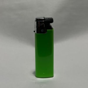 Grøn Lighter