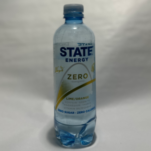State Energi Zero Drik